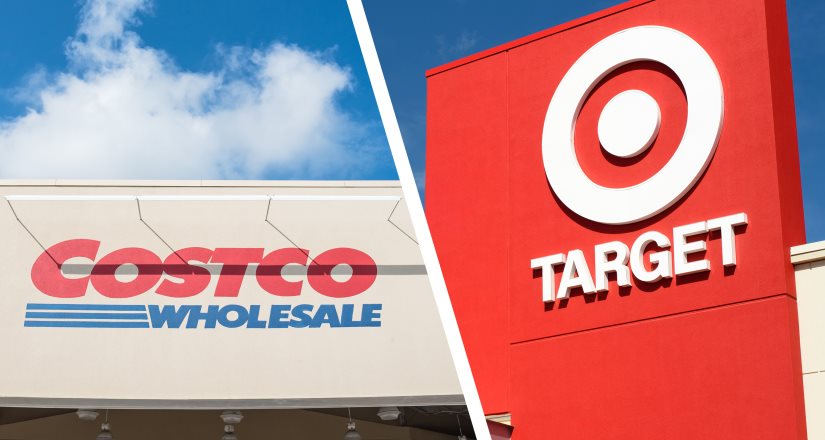 Target y Costco proponen aumento de salario a trabajadores si cumplen con una condición