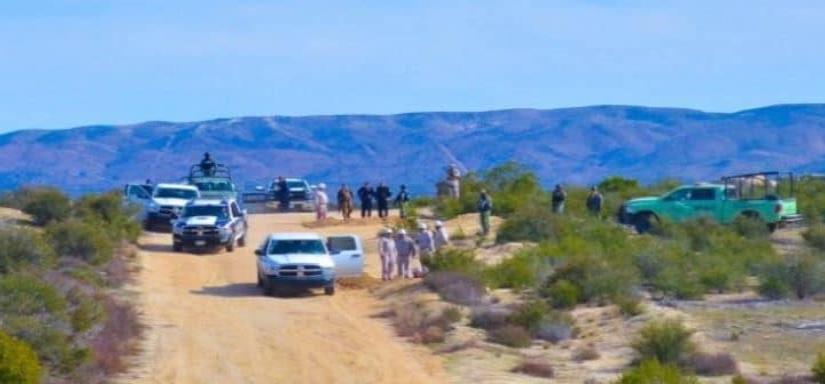 Localizan 4 tomas clandestinas en El Hongo; no hay detenidos