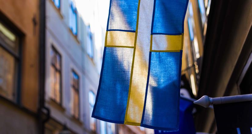Suecia mantiene actividades ordinarias pese a COVID-19