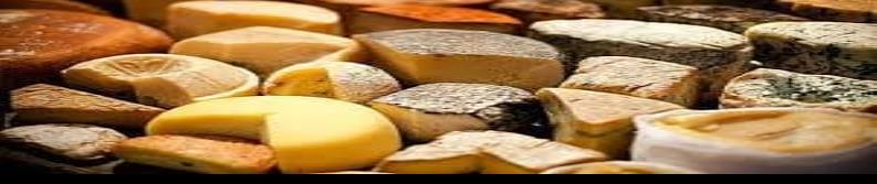 El queso Oaxaca se encuentra entre los tres más deliciosos del mundo
