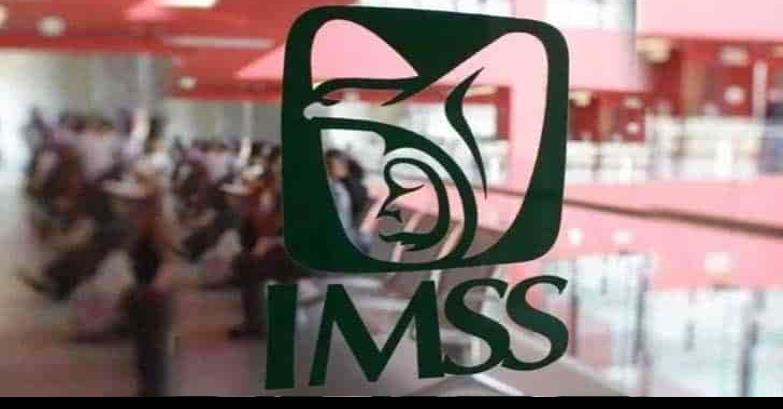 Cinco empleados del IMSS tienen coronavirus