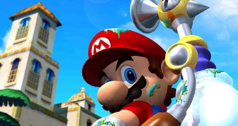 Nintendo planea remasterizar los juegos clásicos de Mario