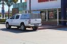 Matan a el subgerente de Burger King en Tecate