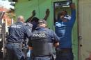 Asegura Policía Municipal a 382 personas en San Quintín