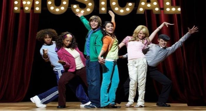 Los protagonistas de High School Musical se reunirán en el singalong de Disney