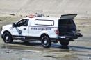 Encuentran cuerpo en canalización Río Tijuana