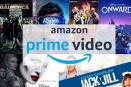Estrenos de Mayo en Amazon Prime Video