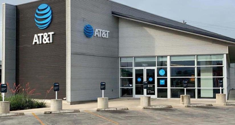 AT&T en México destinará más de $60 millones de pesos en acciones para enfrentar COVID-19