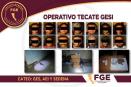 La FGE desmanteka célula criminal en cateo en Tecate