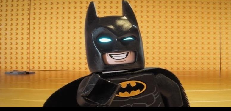 LEGO revela video con Batman para sensibilizar sobre la pandemia