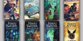Personalidades famosas darán lectura a la saga de Harry Potter