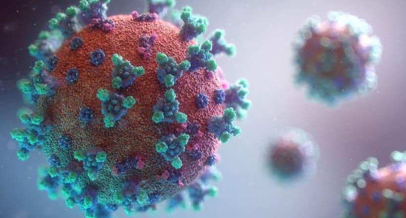 San Diego cuenta con más casos de coronavirus, pero Tijuana con más muertes