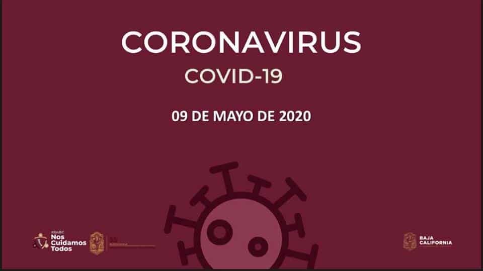 Información actualizada de la Campaña Estatal contra el Coronavirus