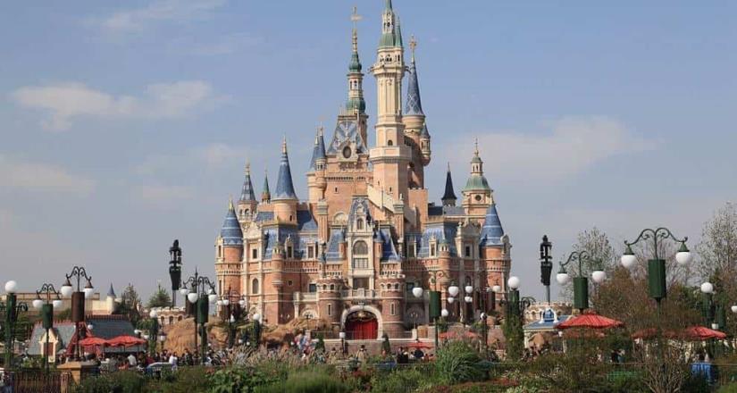 Disneyland Shanghai agota sus boletos tras anunció de su reapertura