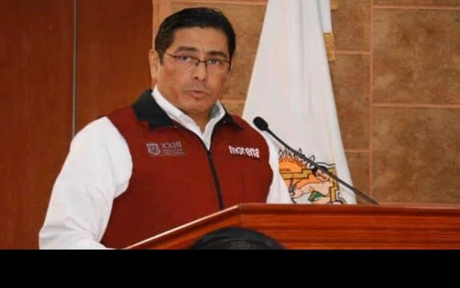 Diputado Molina solicitará informe plan de medidas para cuando se reanude la impartición de justicia