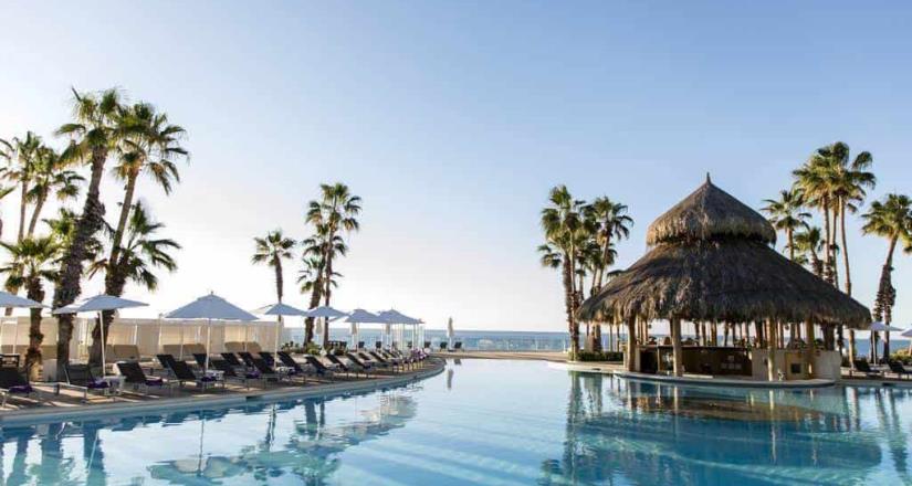 Planean reapertura de turismo en Los Cabos el próximo mes