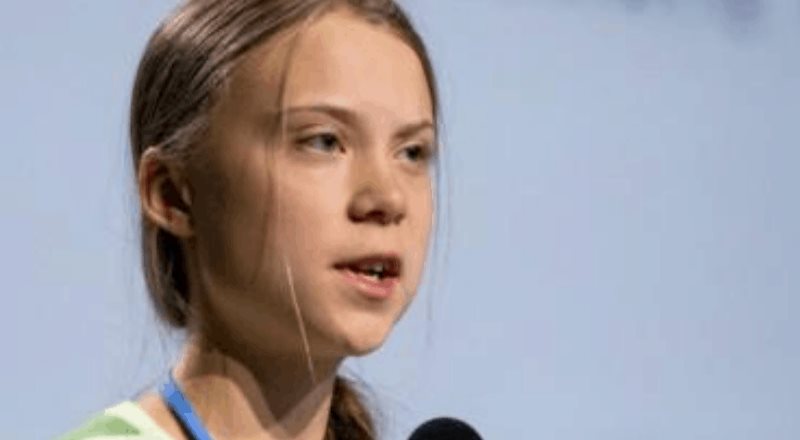 Greta Thunberg formará parte del panel sobre COVID-19 de CNN