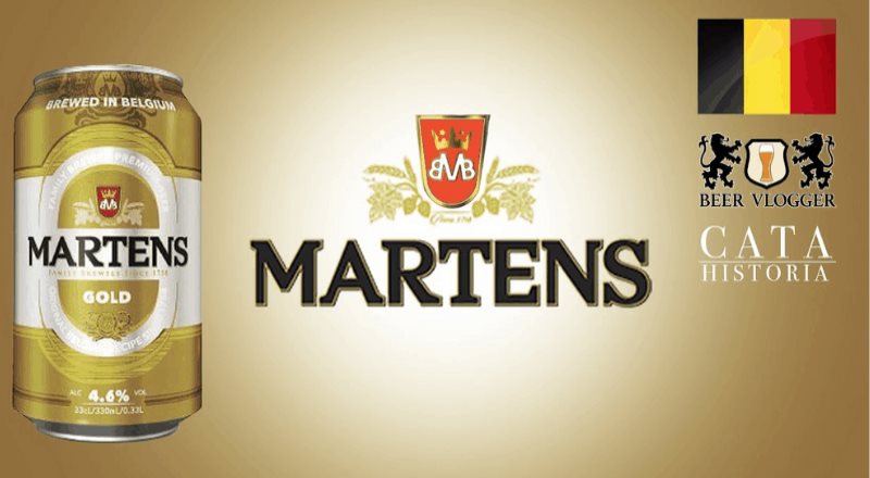 FALSO: Cerveza Martens no pertenece a familia de AMLO