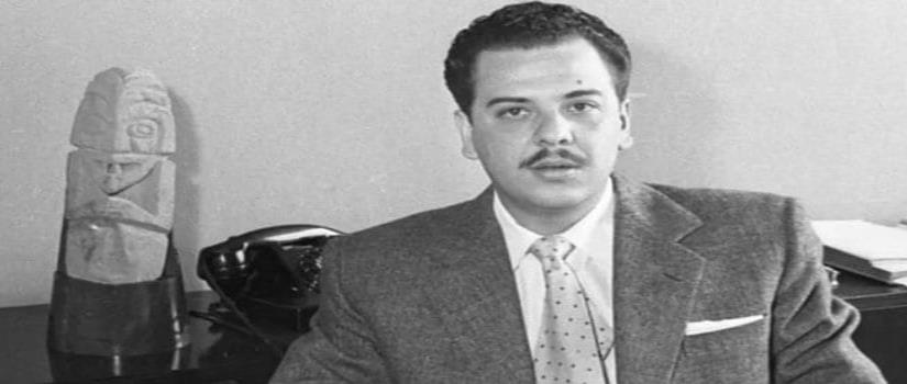 Fallece Miguel Barbachano Ponce, pionero de la literatura LGBTTI