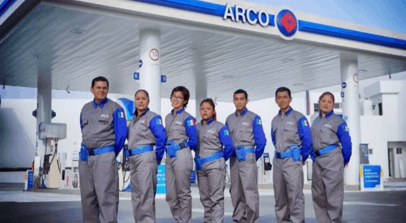 ARCO apoya a Baja California con donación de más de 42,000 piezas de equipo de protección personal