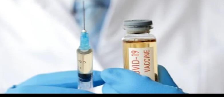 Farmacéutica obtiene resultado “positivo” en vacuna contra el coronavirus