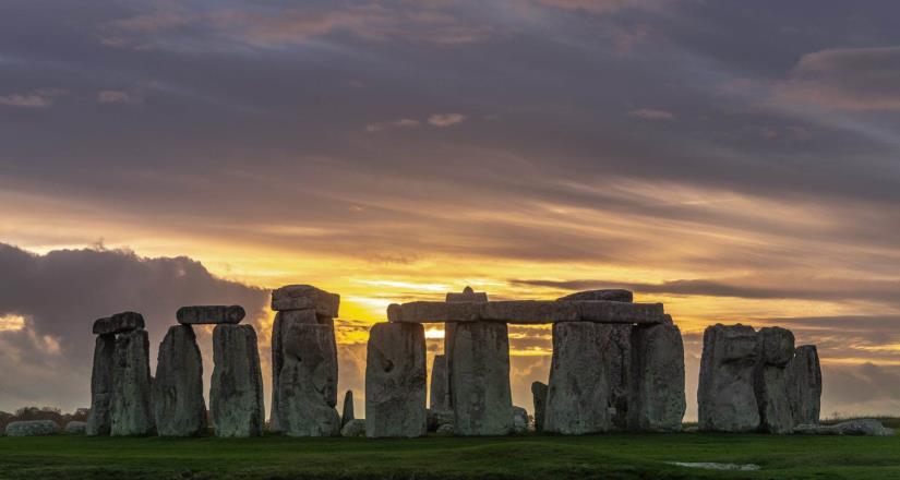 Transmitirán el solsticio de verano en Stonehenge por streaming