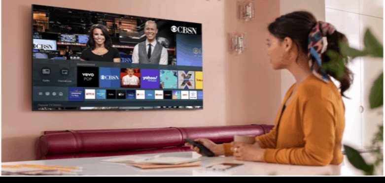 Consejos para aprovechar al máximo Samsung Smart TV