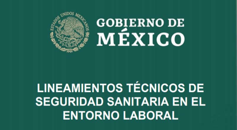 Actualización de medidas preventivas por Ayuntamiento de Tijuana