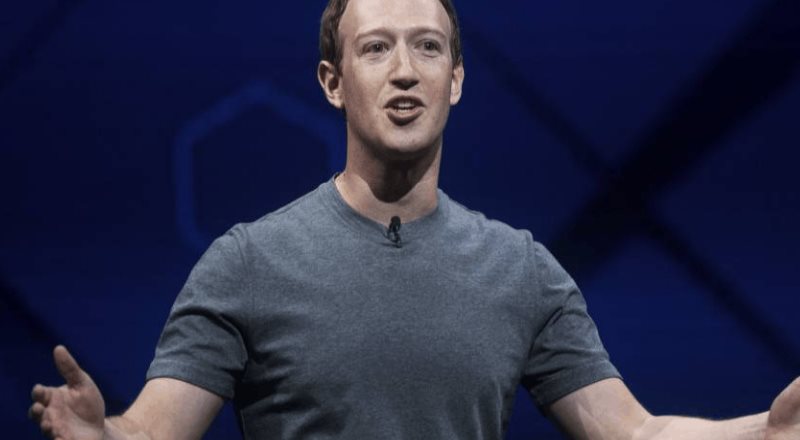 Facebook permitirá que sus empleados trabajen desde cualquier lugar