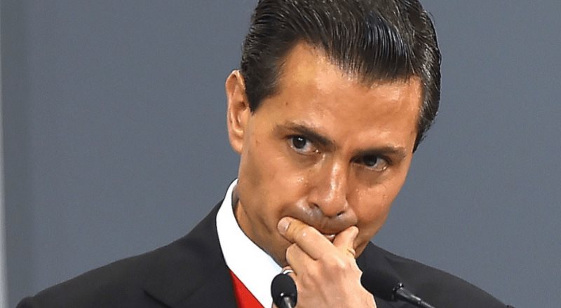 Enrique Peña Nieto gastó cerca de 313.4 mdp en viajes presidenciales