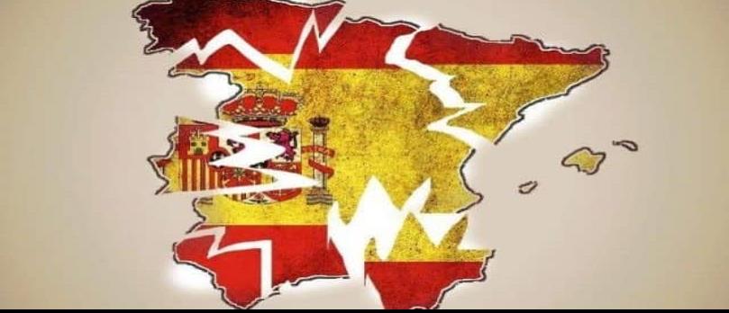 España en quiebra y las quiebras del Estado