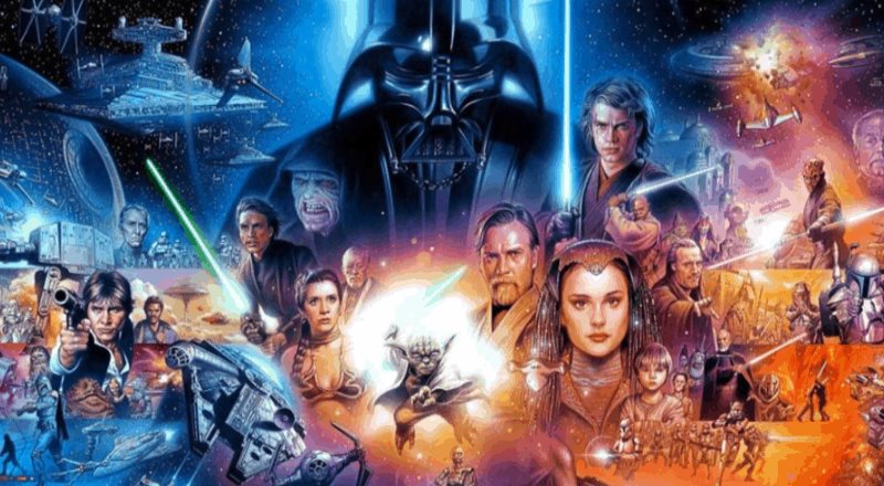 El Día del orgullo Geek y su relación con Star Wars