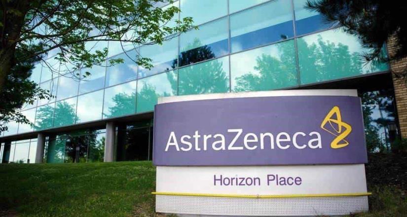 La compañía AstraZeneca lanzará dos posibles tratamientos para covid-19 a finales de mayo