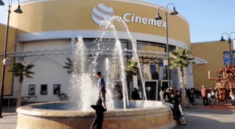 Tijuana aún no abrirá sus centros de entretenimiento
