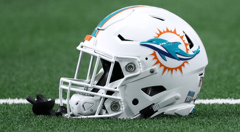 Dueño de los Dolphins de Miami augura temporada con aficionados