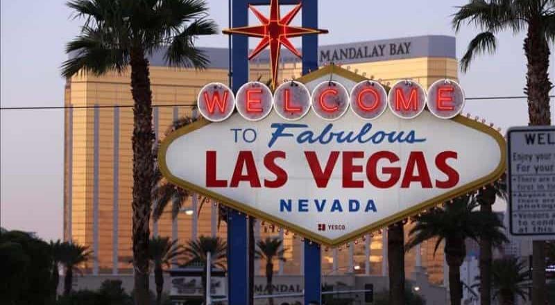 Nevada reabrirá casinos el 4 de junio