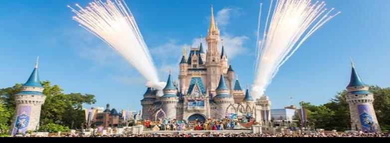 Disney World propone fecha de reapertura en ambos parques