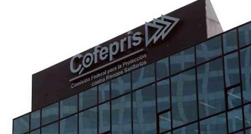 Cofepris avala pruebas serológicas para coronavirus