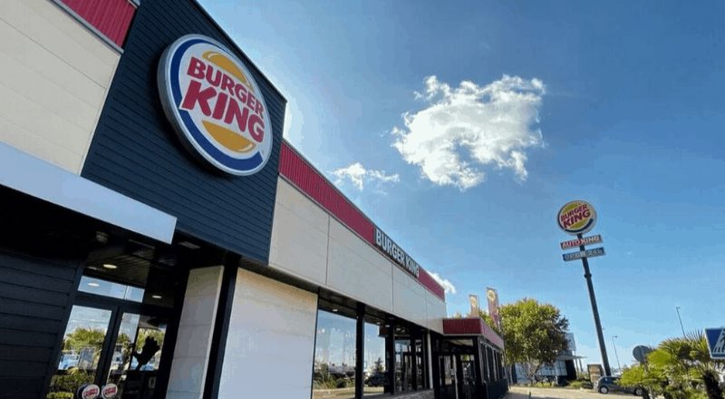 Burger King comparte 10 datos que no conocías de su historia