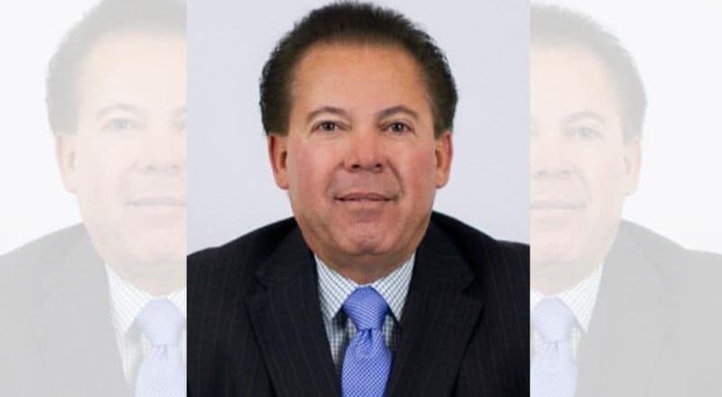 Marco Octavio Hilton Reyes es nombrado como el nuevo oficial mayor del estado de BC