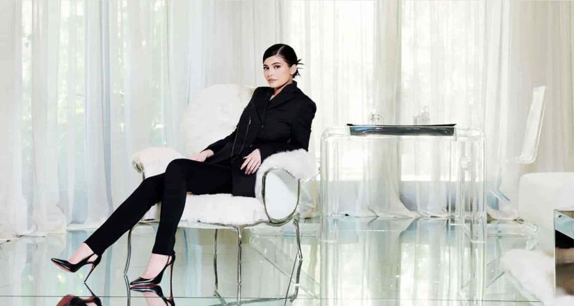 Forbes asegura que Kylie Jenner no es la mujer multimillonaria más joven del mundo