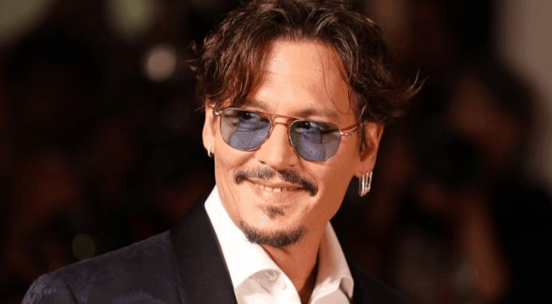 A Johnny Depp le gustaría interpretar a Cantinflas en cine