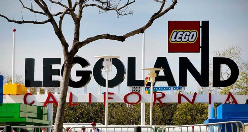 Legoland, SeaWorld y otros parques temáticos preparan medidas para reabrir, proponen el 1 de julio