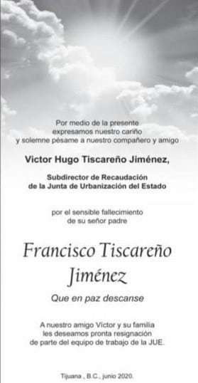 Francisco Tiscareño Jiménez