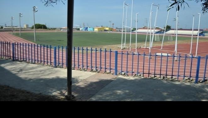 Se reactivará pista de atletismo en unidad deportiva Andrés Luna en Rosarito