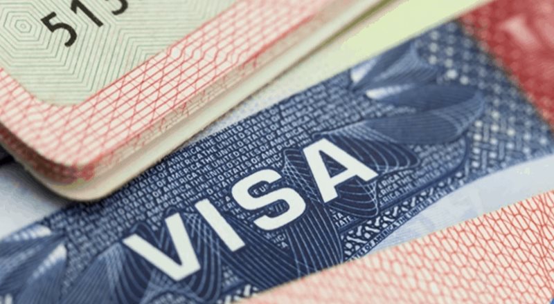 La emisión de visas estadunidenses continúa cancelada hasta nueva orden