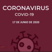 Gobierno en marcha brinda datos actualizados del coronavirus en Baja California