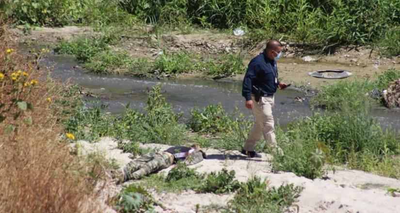 Muere uno de los policías ministeriales atacados en colonia Chula Vista