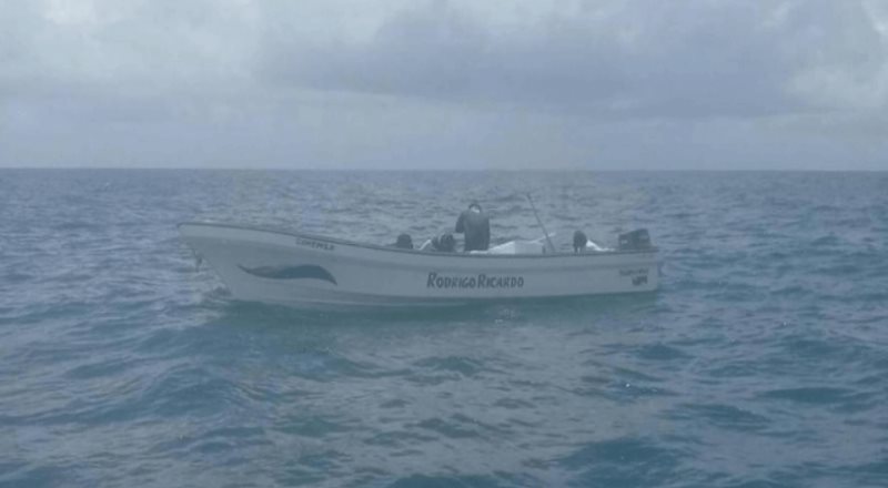 Pescadores de Yucatán denuncian la presencia de buzos-cazadores