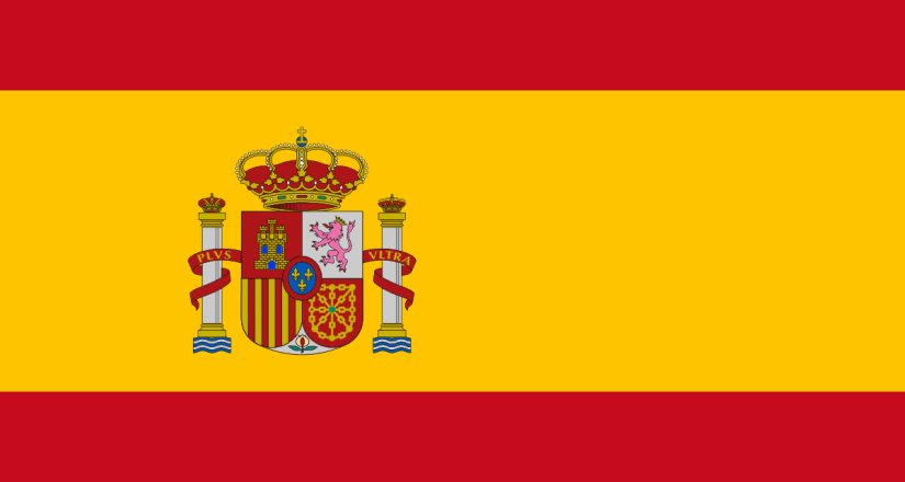 Dinero para la España en ruina y en “desorden”